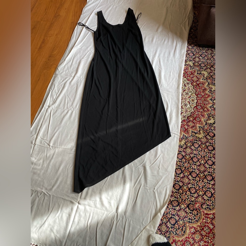 Evening dress